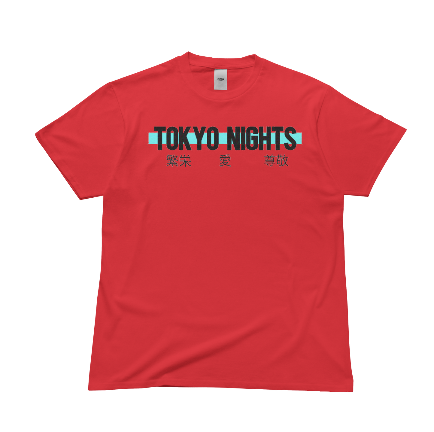 Tokyo Nights T-Shirt