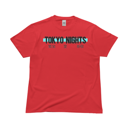 Tokyo Nights T-Shirt