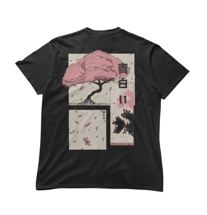 Tokyo Sakura T-Shirt