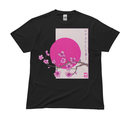 Tokyo Sakura T-Shirt