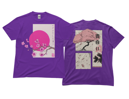 Tokyo Sakura T-Shirt