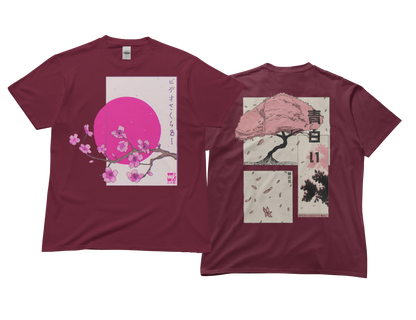 Tokyo Sakura T-Shirt