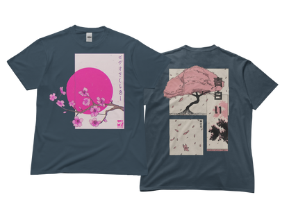 Tokyo Sakura T-Shirt