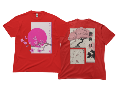 Tokyo Sakura T-Shirt