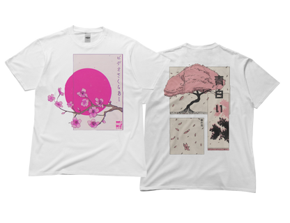 Tokyo Sakura T-Shirt