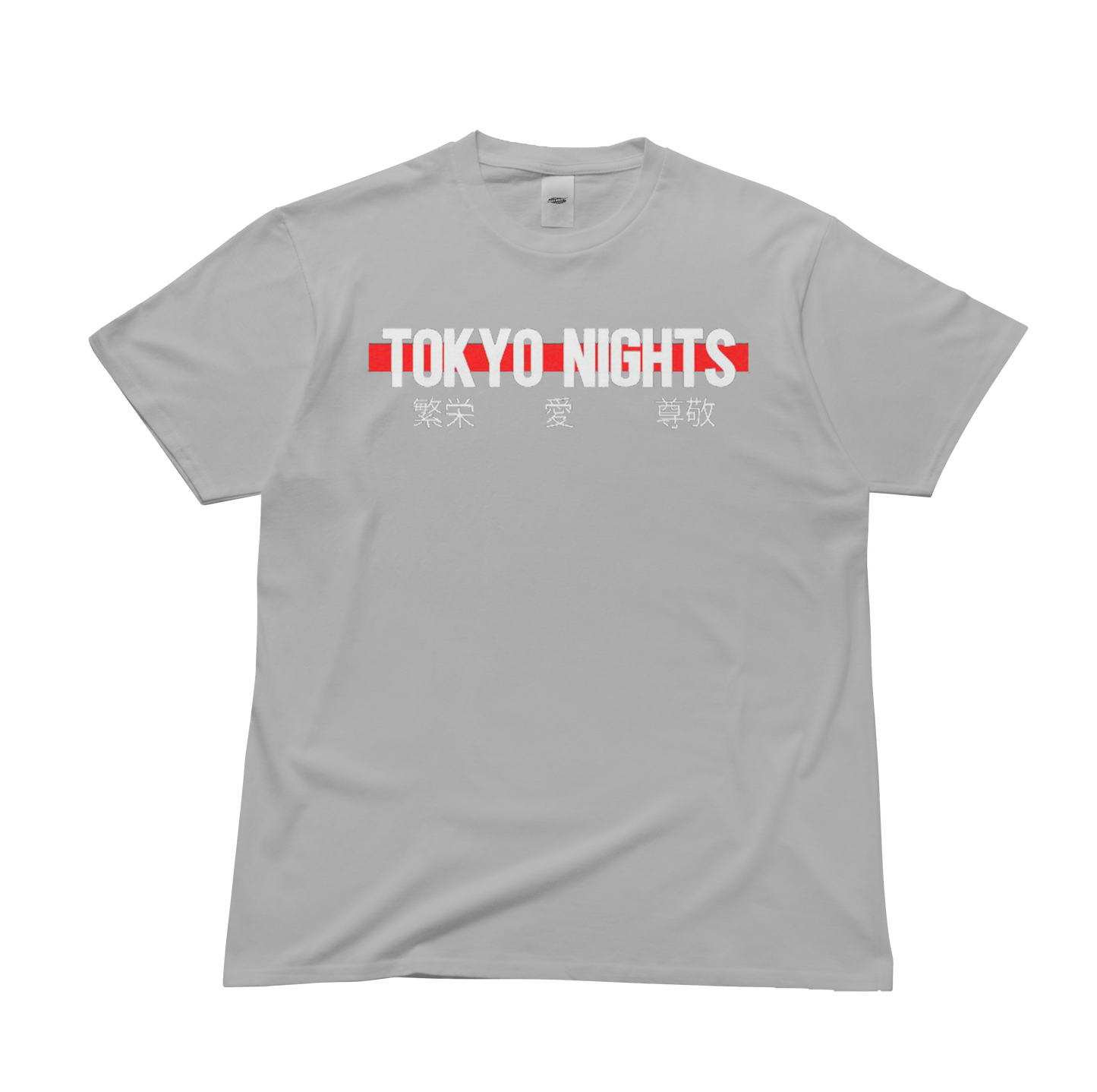 Tokyo Nights T-Shirt