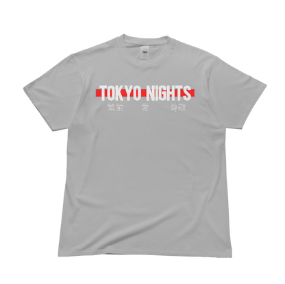 Tokyo Nights T-Shirt